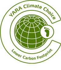 ara Climate Choice Lower Carbon stamp